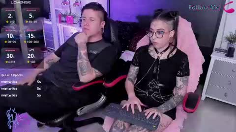 Snapshot of inkedsinners_ chatting on 06/13/26, 11:19 inkedsinners_ online show from 06/13/26, 11:19