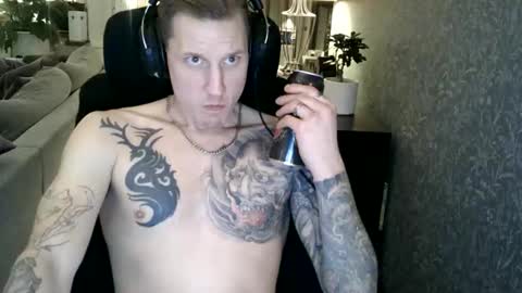 inkedsweed69 online show from 11/10/25, 04:39