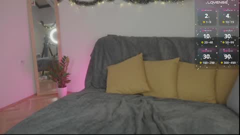 Xenia online show from 01/23/25, 03:01