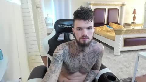 Snapshot of inkfit chatting on 01/30/25, 06:32 inkfit online show from 01/30/25, 06:32