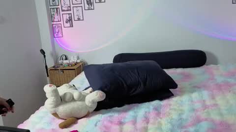 inkymiki online show from 01/31/26, 10:30