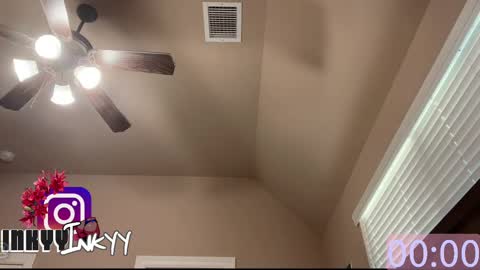 inkyyinkyy online show from 09/24/25, 11:52