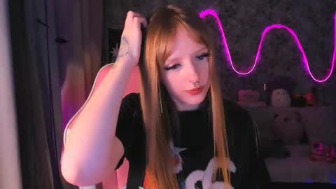 Grace online show from 12/12/24, 03:16