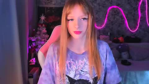 Grace online show from 01/09/25, 11:36