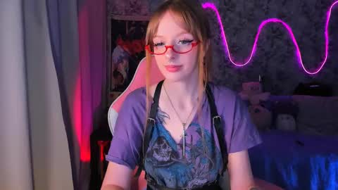 Grace online show from 01/26/25, 12:33