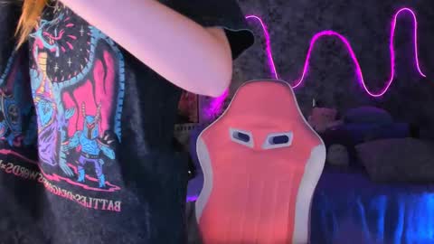 Grace online show from 02/09/25, 11:25