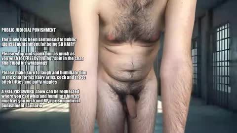 inmateha169 online show from 01/12/26, 12:43