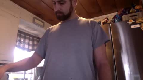 InMyBackyard online show from 12/24/24, 04:19