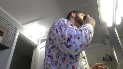 InMyBackyard online show from 01/02/25, 05:29