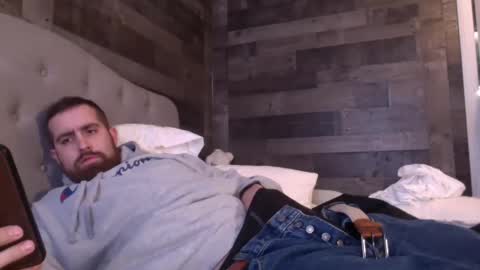 InMyBackyard online show from 01/21/25, 07:17