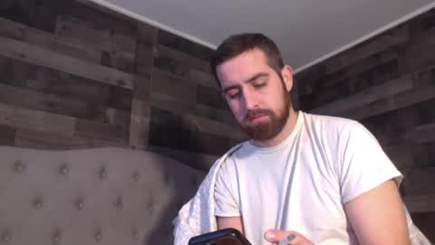 InMyBackyard online show from 02/13/25, 03:03