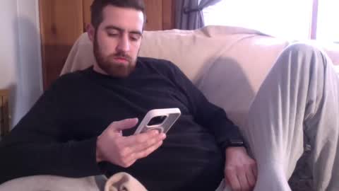 InMyBackyard online show from 02/21/25, 02:38