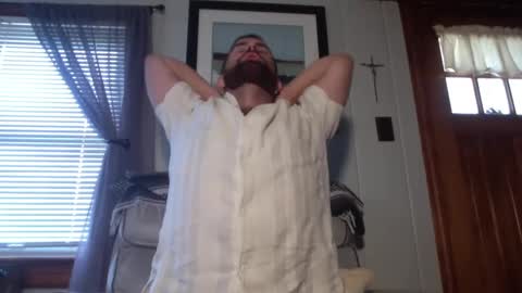 InMyBackyard online show from 09/12/25, 04:51