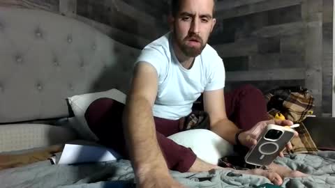 InMyBackyard online show from 11/05/25, 03:50