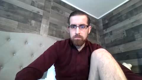 Snapshot of inmybackyard chatting on 02/18/26, 03:19 InMyBackyard online show from 02/18/26, 03:19