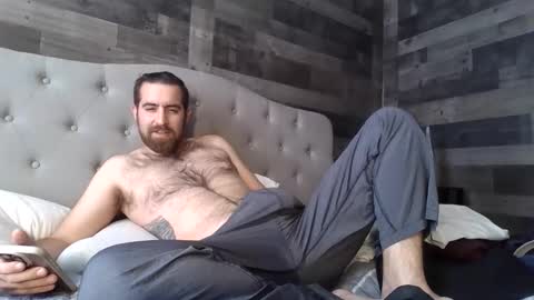 Snapshot of inmybackyard chatting on 04/15/26, 02:02 InMyBackyard online show from 04/15/26, 02:02