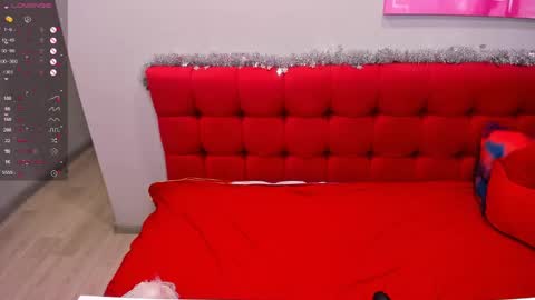 Inna online show from 12/27/24, 07:51