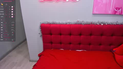 Inna online show from 01/12/25, 04:42