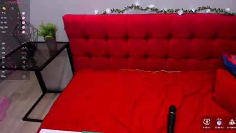 Inna online show from 02/18/25, 04:26