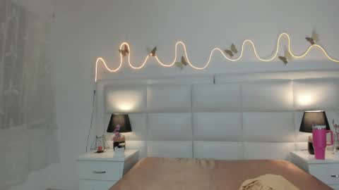 Snapshot of innavolkova chatting on 03/30/26, 02:07 innavolkova online show from 03/30/26, 02:07