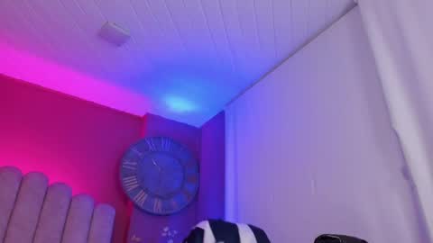 Indra online show from 05/26/26, 03:35