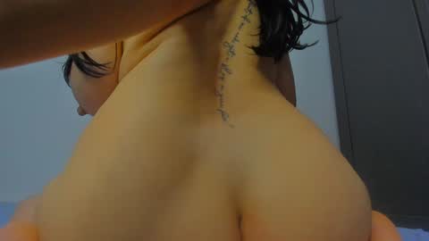 ALESSIA online show from 02/01/25, 05:58