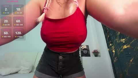 Eva online show from 03/03/26, 11:43