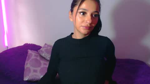 Abril online show from 06/20/26, 04:43