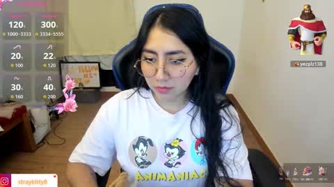 Luna        online show from 01/07/26, 04:15