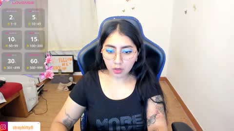 Luna        online show from 01/14/26, 05:51