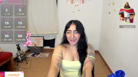 Luna        online show from 03/06/26, 05:31