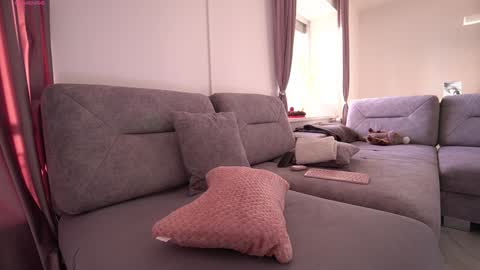 Maria online show from 12/16/24, 01:32