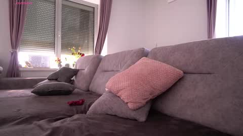 Maria online show from 02/14/25, 01:29