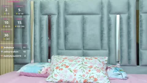 innocenthazel online show from 01/10/26, 02:57