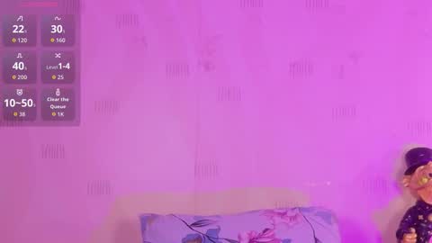 innocenthazel online show from 02/18/26, 02:40