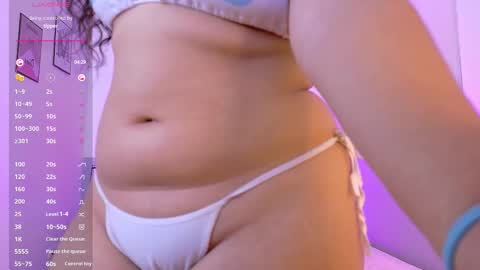 innocenthazel online show from 03/10/26, 03:11