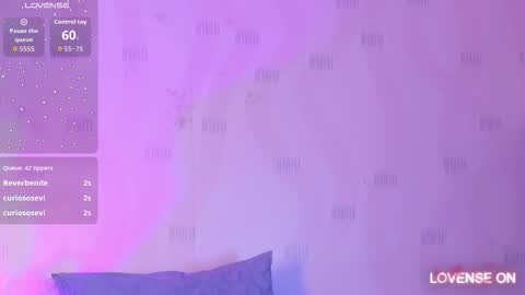 innocenthazel online show from 03/14/26, 02:50