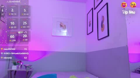 innocenthazel online show from 04/03/26, 02:42