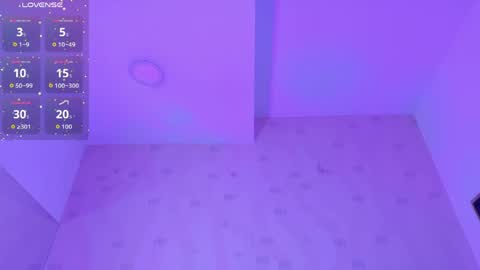 innocenthazel online show from 04/05/26, 12:35