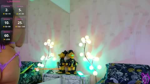 innocenthazel online show from 04/18/26, 02:59