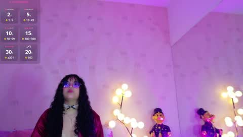 innocenthazel online show from 05/24/26, 12:21