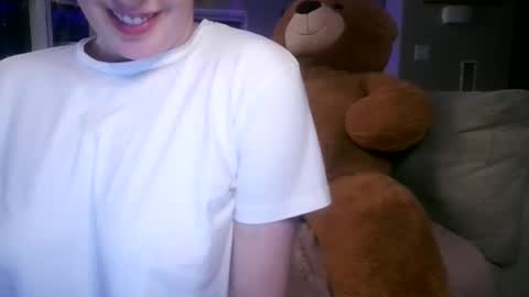 Snapshot of innocentisla chatting on 01/13/25, 06:38 innocentisla online show from 01/13/25, 06:38