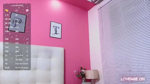 SELENA  online show from 12/01/24, 04:29