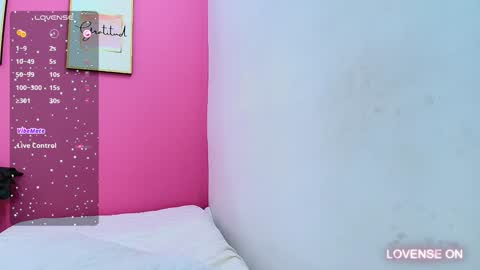 SELENA  online show from 12/07/24, 05:09