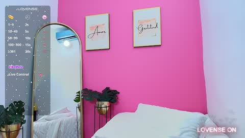 SELENA  online show from 12/07/24, 08:16