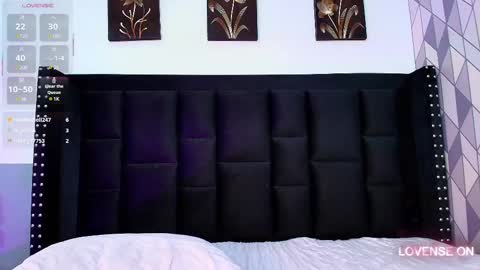 SELENA  online show from 02/09/25, 03:34