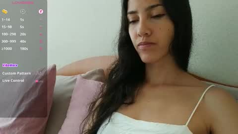 Laroa online show from 11/27/25, 06:43