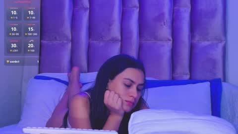 Innoocent Luna online show from 11/05/25, 03:06