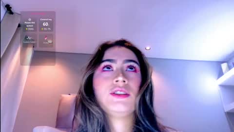 Innoocent Luna online show from 01/11/26, 12:48