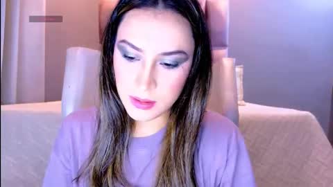 Innoocent Luna online show from 01/12/26, 01:33